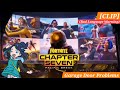 [CLIP] - Liko Plays: Fortnite Chapter 7 - Garage Door Problems 
