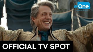 DUNGEONS & DRAGONS: HONOUR AMONG THIEVES | Medicinema Preview Screenings @eOneUK