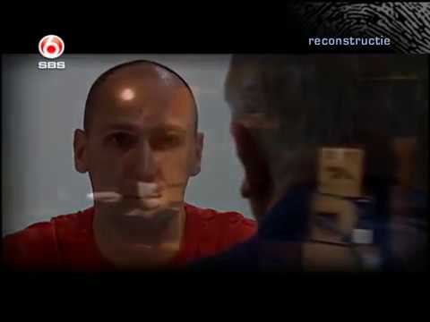 Peter R de Vries Aflevering 6