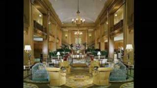 Fairmont Olympic Hotel Seattle