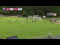 GOAL | Joe Vyner Hits Laser | Bantams at Tormenta FC
