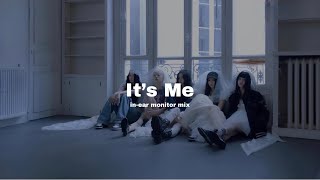 Illit - It’s Me | in-ear monitor | Use headphones  screenshot 3