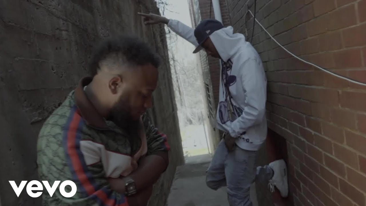 Dre - PRLL ft. Self Made E