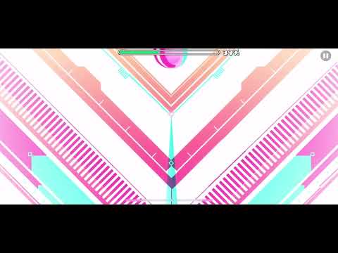 Interstice [Auto | 3⭐️] Bpi || Geometry Dash 2.2