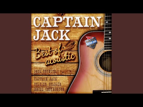 Punk music video thumbnail preview for Captain - Captain Jack (Acoustic Mix)