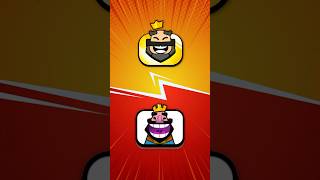 Brawl Stars Vs Clash Royale