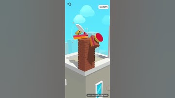 Slice It All - Gameplay Walkthrough - Level 74