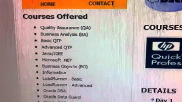 Top 50 Software Testing Interview Questions & Answers | QA Testing | H2KInfosys