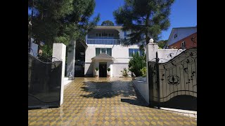 Гостевой дом «Горец»/ бюджетный отдых в Абхазии