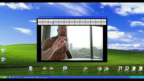 The Wes Watson Sign Language Tool