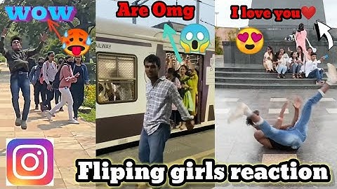 𝗙𝗹𝗶𝗽𝘀 𝗥𝗲𝗮𝗰𝘁𝗶𝗼𝗻 𝗶𝗻 𝗣𝘂𝗯𝗹𝗶𝗰 || 𝗜𝗻𝘀𝘁𝗮𝗴𝗿𝗮𝗺 𝗕𝗲𝘀𝘁 𝗳𝗹𝗶𝗽𝘀 𝗥𝗲𝗮𝗰𝘁𝗶𝗼𝗻 𝗩𝗶𝗱𝗲𝗼 || 𝗙𝗹𝗹𝗶𝗽𝗶𝗻𝗴 𝗥𝗲𝗮𝗰𝘁𝗶𝗼𝗻 𝗢𝗳𝗳𝗶𝗰𝗶𝗮𝗹