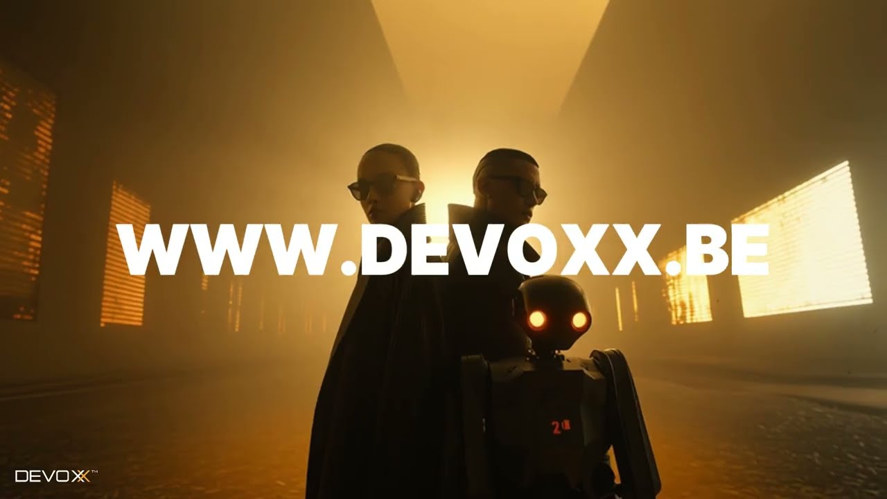 Speak at Devoxx Belgium 2025: Share Your Ideas with 3,500+ Developers!