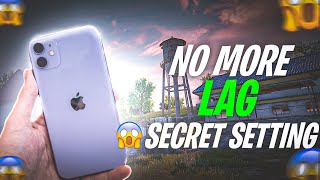 HOW TO FIX LAG & RENDER ISSUE | PERMANENT LAG FIX FOR ALL IPHONES