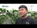 20190726放送分　パッションフルーツ編〈園芸センター〉
