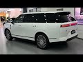 2026 NEW XPENG GX REV 1585km range starting price $58,600 review | XPENg | China 🇨🇳 🚗