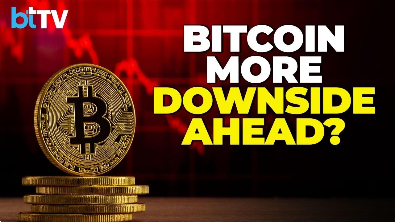 Global Bond Yields Trigger Crypto Selloff, Can Bitcoin Hold Key Levels?