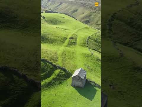 Yorkshire Dales | #ScenicHunter | #Shorts