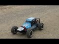 Sand Master - KYOSHO EZ SERIES