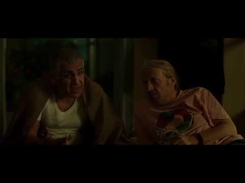 برشی از فیلم چرا گریه نمی کنی ساخته ی علیرضا معتمدی مانی حقیقی علی مصفا سینمای ایران سینما۶۵