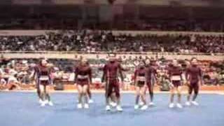 MLQU - CUSA 07