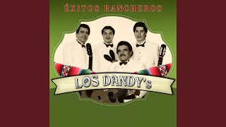 Video thumbnail of "Los Dandy's - Cuando Vivas Conmigo"