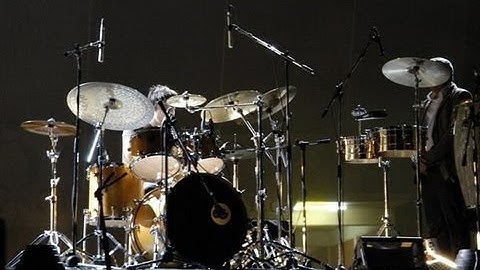 Heavy Rock Drumless Backing Track 115 bpm