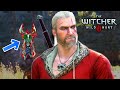 Witcher 3 What If You Side With The Leshen Witcher 3 What If You Side With The Leshen