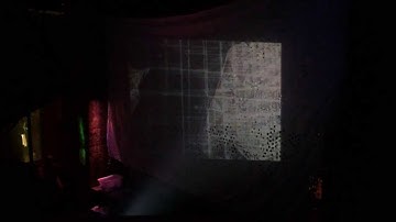 More layered sketches with Vdmx at mighty