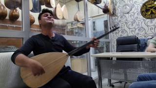 Küçük Neşet Dinek Dağı Böyle Bir Yorum Yok Seda Müzi̇k Center 48 Tekne Özel Oyma Dut Divan9 Resimi