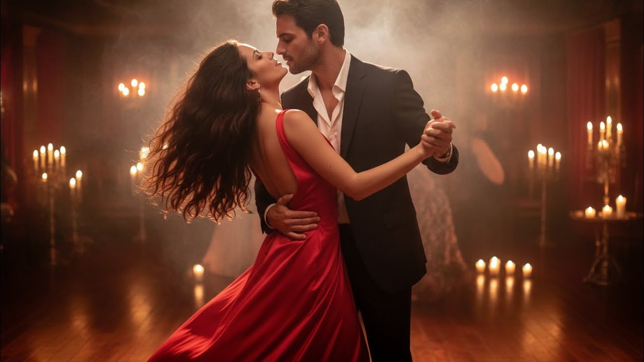 Serenity Guitar | Soft Flamenco Vibes for Mindful Relaxation