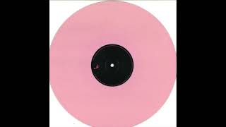 Luvless – Luvmaschine-b1 Down With You Baby-2014