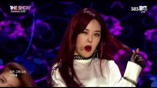 Comeback 171114 Sonamoo 소나무 - Prequel I Knew It