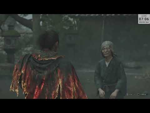 鬼武者新作！！3
