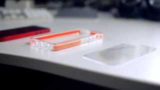 Review: Impact Band For iPhone 5 Uses Shock-Absorbent To Help Repel Bumps And Drops