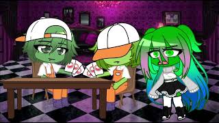 Grizzly Bear Storybots Answer Time Gacha Club