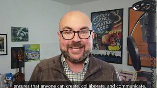 Office Accessibility Tools: Presenter Coach