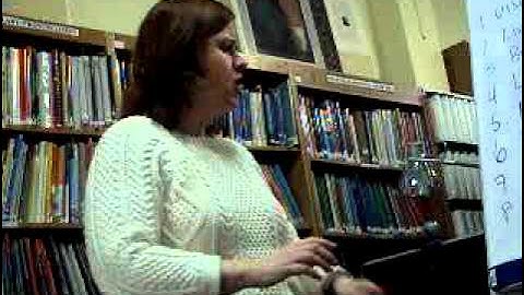 Workshop: Perceptual Learning Styles and Multiple Intelligences, part-5