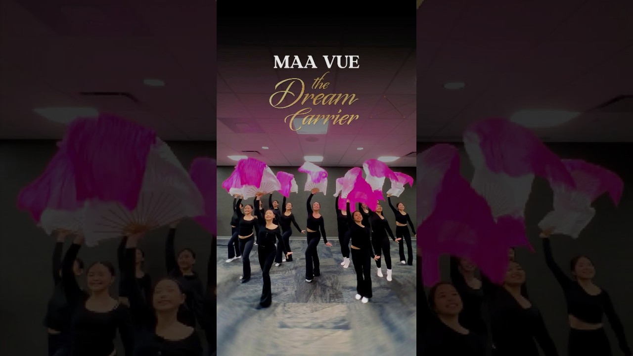 Meet Royal Dynasty Dance Group. Performing LIVE at The Dream Carrier Concert Sept 6 