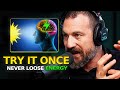 Neuroscientist: Do This To Have ENERGY All Day | Andrew Huberman