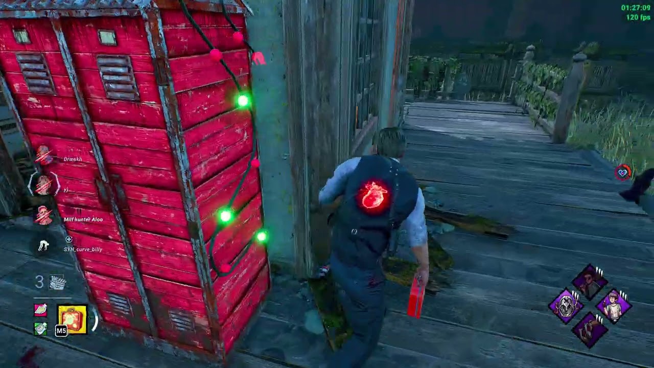 Iri Tag Slug Blight got DEMOLISHED! 