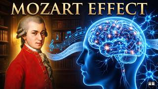 Activate 100 of Your Brain After 5 Minutes with Mozart Effect Classical Music for Studying
