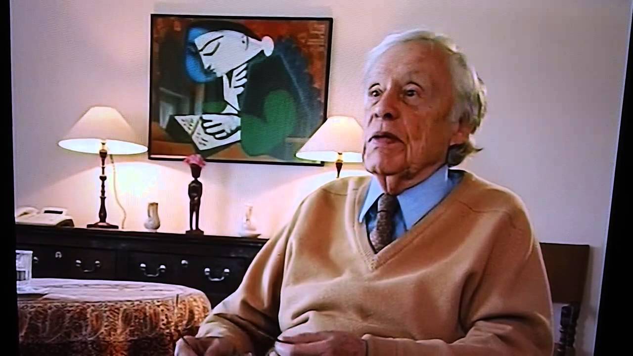 Heinz Berggruen 1914 2007 Berggruen Museum Berlin YouTube Heinz Berggruen 1914 2007 Berggruen Museum Berlin YouTube