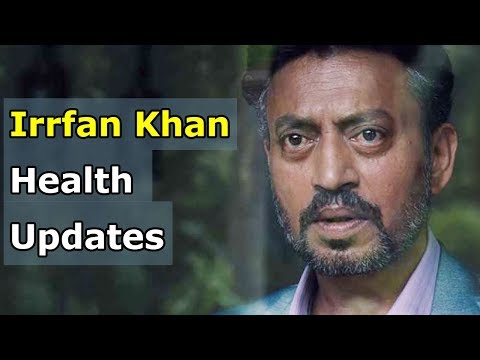 Irrfan Khan HEALTH UPDATE: Actor to visit hospital AGAIN | ABP News