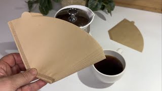The Coffee Filter Upgrade Most People Skip | Clinuse