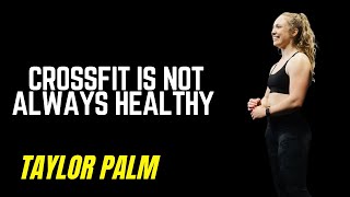 CrossFit and health are not the same thing | Eating for Performance