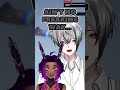 WHAT DID YOU WANT ME TO DO?! w/ @aerishaven #shorts 『EN VTuber l Kaissics Walker』