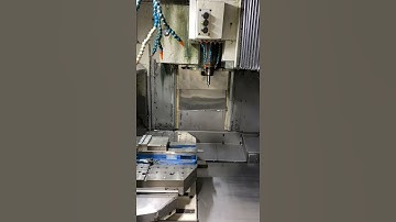 Okuma MF-46VA VMC - 2004, Control OSP-E100M