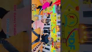 Harnwe Dhaike Da Bat Hai Bhojpuri Dance Video Choreography By Robby Sir