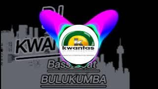 DJ KWANTAS /I'M LADY (break latin)