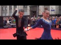 Москве - 870! Танцы на Охотном Ряду